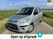 Hyundai i10 - 1.1 Active Cool Nieuwe banden + APK | Nap | Airco | Onderhou