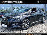 Renault Clio - 1.0 TCe 90 Techno | Stoel+Stuurverwarming | 360° Camera | NL