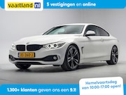 BMW 4-serie - COUPE 420i Executive Aut. [ Navigatie Apple/Android Trekhaak