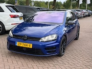 Volkswagen Golf - 2.0 TSI R 4Motion / Panoramadak / Camera / Leder / Sterrenhe