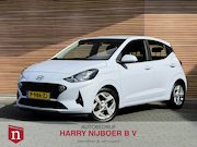 Hyundai i10 - 1.0 Comfort 5-zits Lm velgen / Automaat