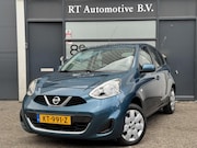 Nissan Micra - 1.2 Acenta