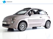 Fiat 500C - 1.0 Hybrid Star NAVI PDC LMV