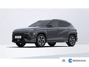 Hyundai Kona - 1.6 GDI HEV N Line Sky | € 4500, - korting !! | Vanaf 419, -