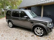 Land Rover Discovery - 3.0 SDV6 Landmark overgenomen van Koning van Denemarken!