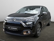Citroën C3 - 1.2 PT C-Series