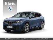 BMW iX3 - 50 xDrive M Sport Package | Equipment Package Professional