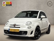 Fiat 500 Abarth - 1.4 Sport (CLIMATE, 4 CILINDER, LEDER, LM VELGEN, SPORTSTOEL