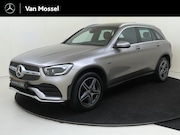 Mercedes-Benz GLC-klasse - 300e 4MATIC Premium Plus / Panoramadak/ AIRMATIC/ DISTRONIC/