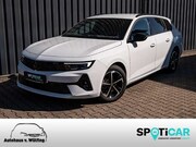 Opel Astra - L Sports Tourer GS +KEYLESS+ACC+KAMERA+PDC+