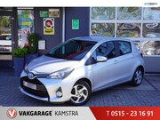 Toyota Yaris - 1.5 Hybrid Bi-Tone 5-deurs Navi/Cam/Clima