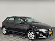 Volkswagen Polo - 1.0 TSI Highline Automaat | NAVI | ECC | VELGEN ✅ 1e Eigenaa