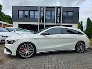 Mercedes-Benz CLA-Klasse - AMG 45 Vol optie