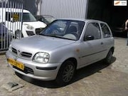 Nissan Micra - 1.0 GL N-CVT automaat