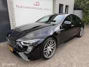 Mercedes-Benz AMG GT - 4-Door Coupe AMG 63 S E Performance Premium+