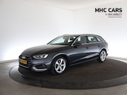Audi A4 - Avant 35 TFSI Advanced Edition | Cruise | Airco |
