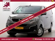 Peugeot Expert - 2.0 BlueHDI 180pk Automaat Lang D.C. Navi/Camera/2x Schuifde