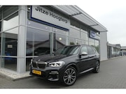 BMW X3 - M40i xDrive High Executive M SPORT, 360° CAMERA, HUD, MEMORY