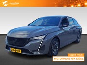 Peugeot 308 - SW 1.2 Hybrid 145pk e-DCS6 Automaat Active Pack Business | A