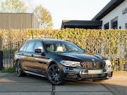 BMW 5-serie - Touring 530i xDrive High Executive Edition