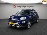 Fiat 500X - Cross 1.4 Turbo MultiAir CrossPlus