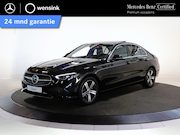 Mercedes-Benz C-klasse - 180 Business Solution | Panoramaschuifdak | Trekhaak | Achte