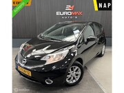 Nissan Note - 1.2 Connect - 1e Eigenaar - Nav - Airco - NAP