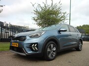 Kia Niro - 1.6 GDi 141pk DCT6 DynamicPlusLine Leder TH afn kogel 71.355