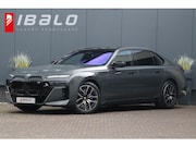 BMW 7-serie - M760e xDrive M-Sport Pro | Auto Doors | BTW |