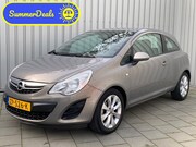 Opel Corsa - 1.2 EcoFlex Selection|Airco|