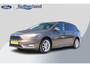 Ford Focus - Wagon 1.0 EcoBoost 125 PK Trend Automaat | Trekhaak | Climat