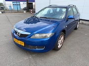 Mazda 6 - 1.8i Touringl Airco