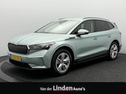 Skoda Enyaq iV - 60 Selection SOH 95, 3% | Camera | Navigatie | Stoel/Stuurve