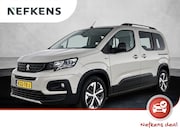 Peugeot Rifter - 1.2 130pk GT-Line Automaat | Apple Carplay/Android Auto | Ca
