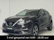Nissan Qashqai - 1.3 DIG-T Design Edition | Navigatie | 360° Camera | Panoram