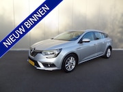 Renault Mégane - Estate 1.2 TCe Zen | CAMERA | NAVI | CLIMATE