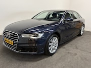 Audi A6 - Limousine 1.8 TFSI AUT7 Ultra BNS Edition Trekhaak 1600kg/ N