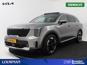 Kia Sorento - 1.6 T-GDi Plug-in Hybrid 4WD ExecutiveLine 7p. | Company Car