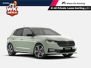 Skoda Fabia - Monte Carlo 1.0 TSI 85 kW / 115 PK Hatchback 7 ver | Licht e