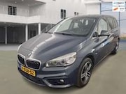 BMW 2-serie - Gran Tourer 216d / Rijdt en schakelt prima