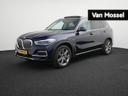 BMW X5 - xDrive45e High Executive | Apple/Android Play | Camera | Cru