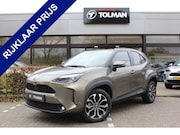 Toyota Yaris Cross - 1.5 Hybrid 115 Dynamic Plus | Rijklaar | Stoel/-stuurverw. |