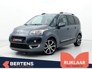 Citroën C3 Picasso - 1.6 VTi Exclusive | Prijs is rijklaar incl. garantie