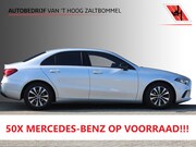 Mercedes-Benz A-klasse - 200 AUT7 Business Solution NIGHT PAKKET CAMERA WIDESCREEN TR