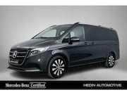 Mercedes-Benz V-klasse - V 300d L2 Style Line | 8-Persoons | Trekhaak | Distronic+ | 