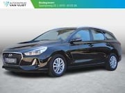 Hyundai i30 - Wagon 1.0 T-GDI Comfort | APPLE CARPLAY | 12 MAAND