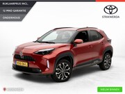 Toyota Yaris Cross - 1.5 Hybrid 115 Dynamic