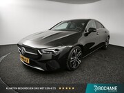 Mercedes-Benz CLA-Klasse - 180 Luxury Line | Panoramadak | Leder | Wide screen |