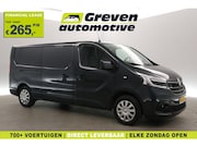 Renault Trafic - 2.0 dCi T29 L2H1 | Airco | Cruise | 3 Zits | Trekhaak | Carp