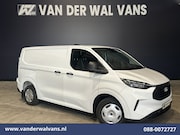 Ford Transit Custom - 2.0 TDCI L1H1 Euro6 Airco | Camera | Apple Carplay | Cruisec